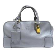 Pre-owned Leather handbags