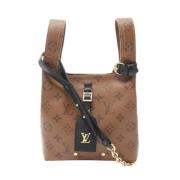 Pre-owned Leather louis-vuitton-bags