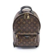 Pre-owned Leather louis-vuitton-bags