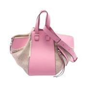 Pre-owned Leather handbags