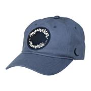 Moonlight Blue Dreamer Cap