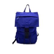 Pre-owned Canvas backpacks