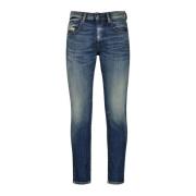 Slim Fit Denim Jeans 2019 Kolleksjon