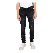 Slitte Skinny Jeans