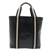 Pre-owned Canvas totes