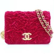 Pre-owned Canvas chanel-bags