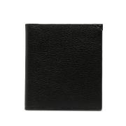 Pre-owned Leather wallets