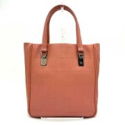 Pre-owned Leather handbags