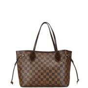 Pre-owned Canvas louis-vuitton-bags