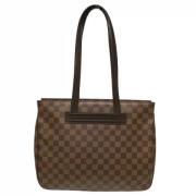 Pre-owned Canvas louis-vuitton-bags