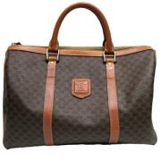 Pre-owned Canvas handbags