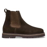 Chelsea Boots i Skai