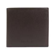 Pre-owned Leather wallets