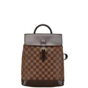 Pre-owned Leather louis-vuitton-bags