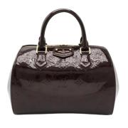 Pre-owned Leather handbags