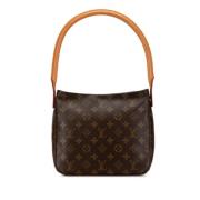 Pre-owned Leather louis-vuitton-bags