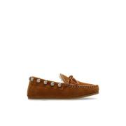 Sko Fitza type loafers