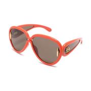 Lw40132I 42E Sunglasses