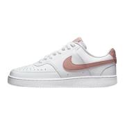 Stilige Court Vision Lo Sneakers