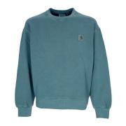 Botanisk Lettvekts Crew Neck Sweatshirt