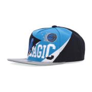 Orlando Magic NBA Snapback Lue