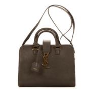 Pre-owned Leather handbags