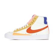 Buty Blazer Mid 77 High