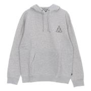 Athletic Heather Herre Hoodie