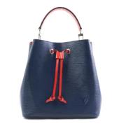 Pre-owned Leather handbags