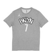 Brooklyn Nets Statement Tee Durant Edition