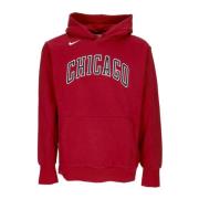 Chicago Bulls Hettegenser Essential Fleece