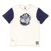 Georgetown Hoyas Fargeblokkert Tee