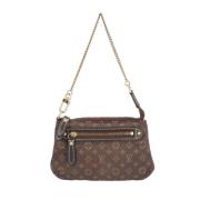 Pre-owned Fabric louis-vuitton-bags