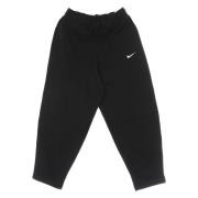 Essentials Collection Fleece Curve Pants