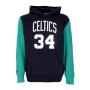 Boston Celtics NBA Hoodie Paul Pierce