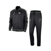 Milwaukee Bucks NBA Tracksuit