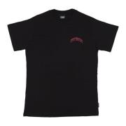 Triangle Panther Tee Svart