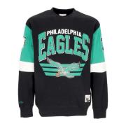 Philadelphia Eagles Crewneck Sweatshirt