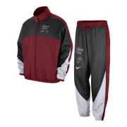 Miami Heat Tracksuit NBA Original Team Colors