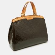 Pre-owned Leather louis-vuitton-bags