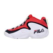 Grant Hill 3 Mid Basketballsko