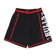 Chicago Bulls Basketball Shorts