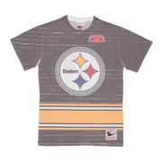 Pittsburgh Steelers NFL T-skjorte