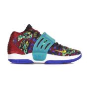 Koszykarskie buty High-top Kd14