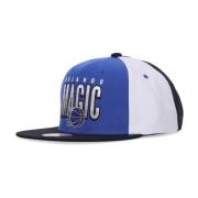 Orlando Magic Snapback Lue Blå/Svart