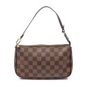 Pre-owned Coated canvas louis-vuitton-bags