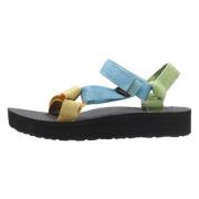 Midform Universal Sandal