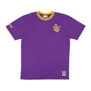 LSU Tigers Logo Tee