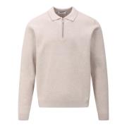 Succa Half-Zip Top