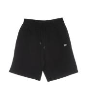 Sort Essential Treningsshorts